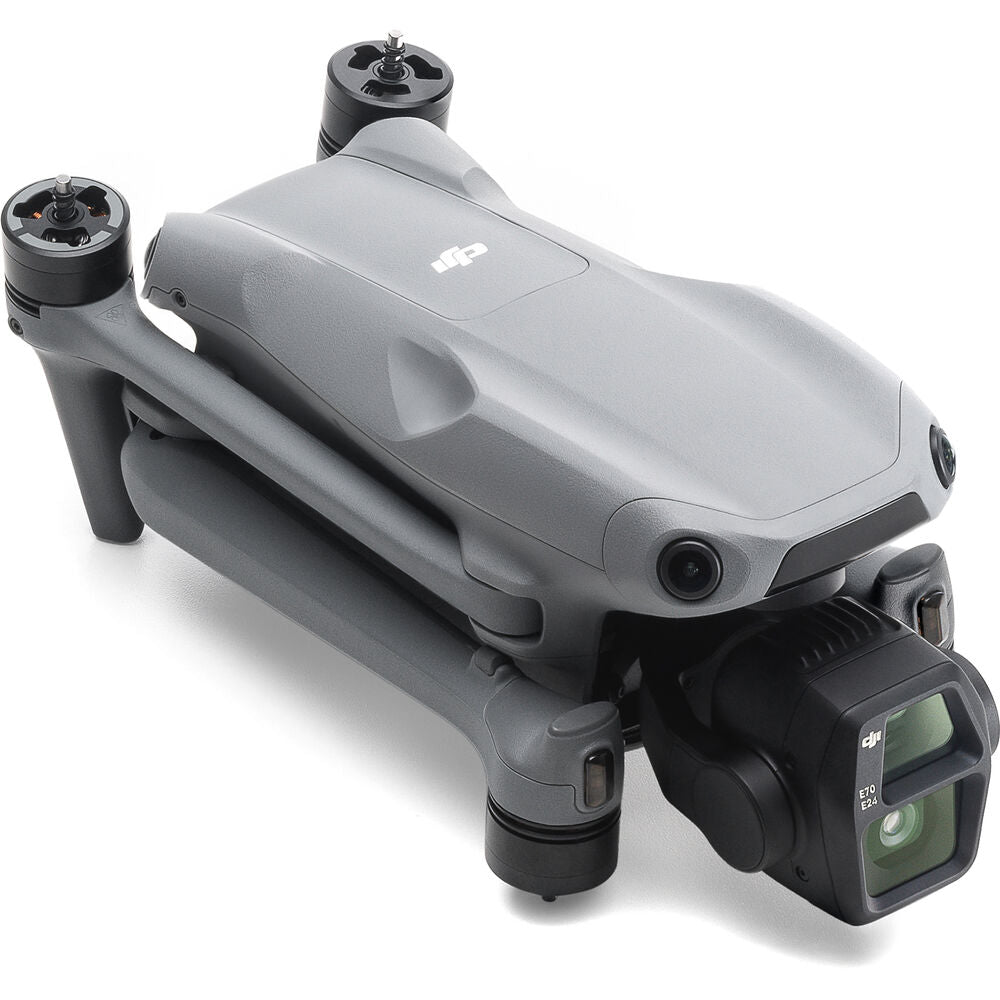 Drone DJI Air 3S - Fly More Combo con RC 2