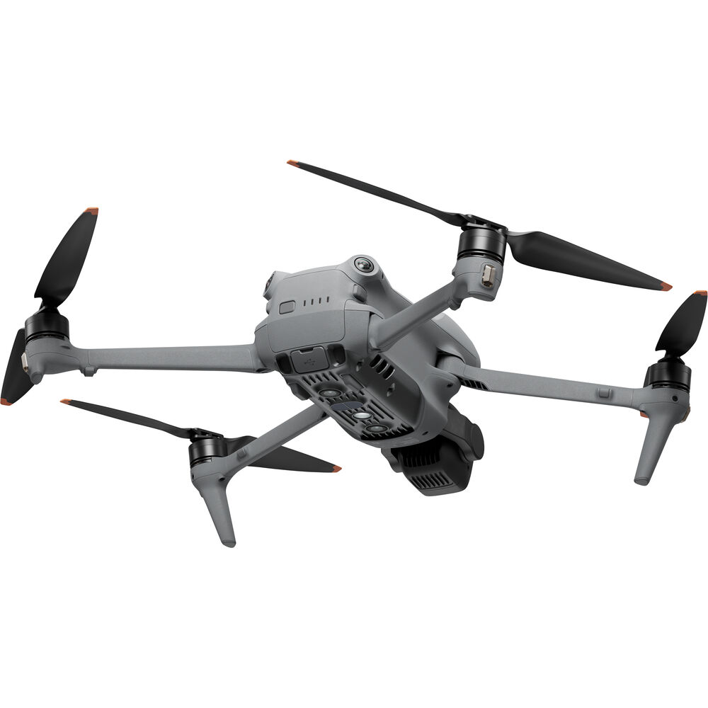 Drone DJI Air 3S - Fly More Combo con RC 2