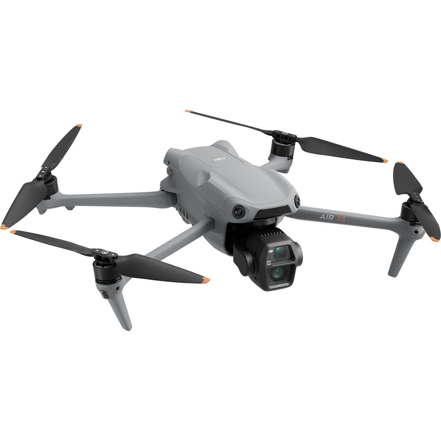 Drone DJI Air 3S - Fly More Combo con RC 2