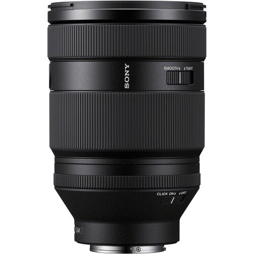 Lente Sony FE 28-70mm f/2 GM