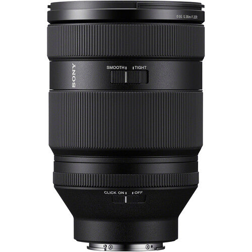 Lente Sony FE 28-70mm f/2 GM