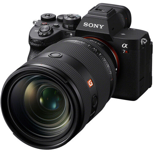Lente Sony FE 28-70mm f/2 GM
