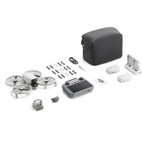 Drone DJI Flip - Fly More Combo (DJI RC 2)