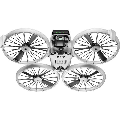 Drone DJI Flip con Control Remoto RC-N3