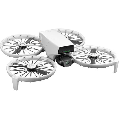 Drone DJI Flip con Control Remoto RC2