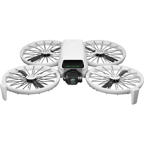 Drone DJI Flip con Control Remoto RC2