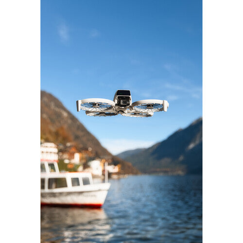 Drone DJI Flip - Fly More Combo (DJI RC 2)