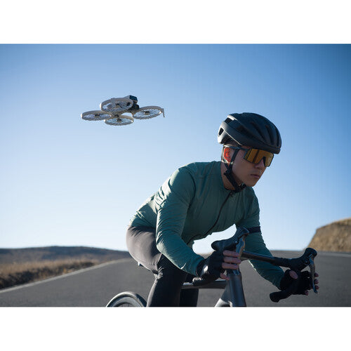 Drone DJI Flip con Control Remoto RC-N3