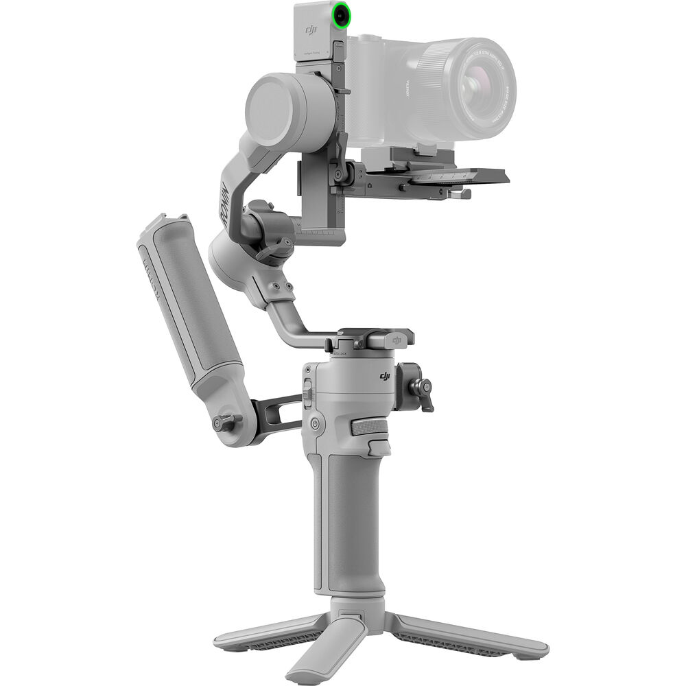 Gimbal DJI Ronin RS 4 Mini Combo
