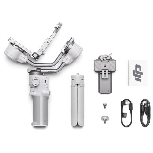 Gimbal DJI Ronin RS 4 Mini