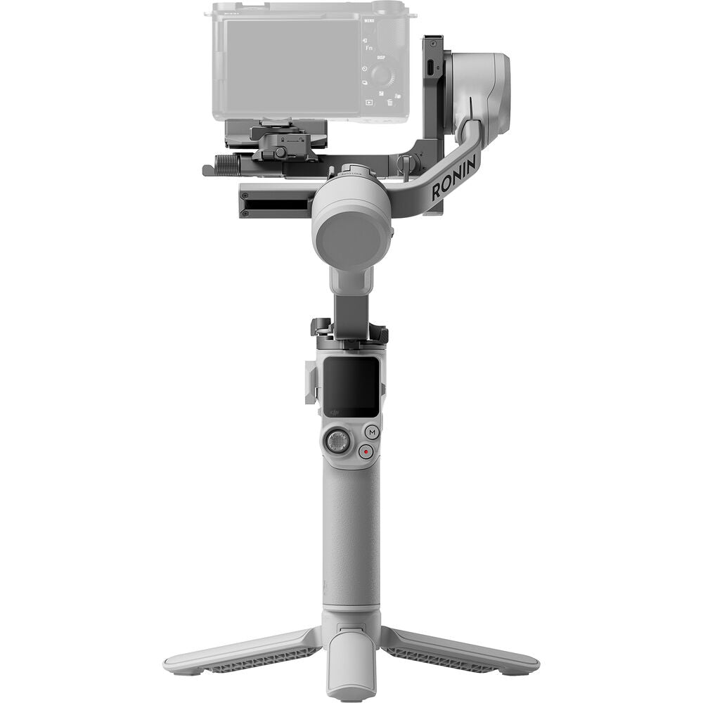 Gimbal DJI Ronin RS 4 Mini