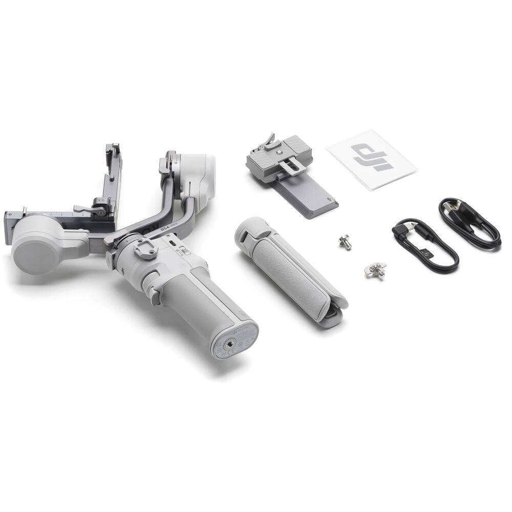 Gimbal DJI Ronin RS 4 Mini