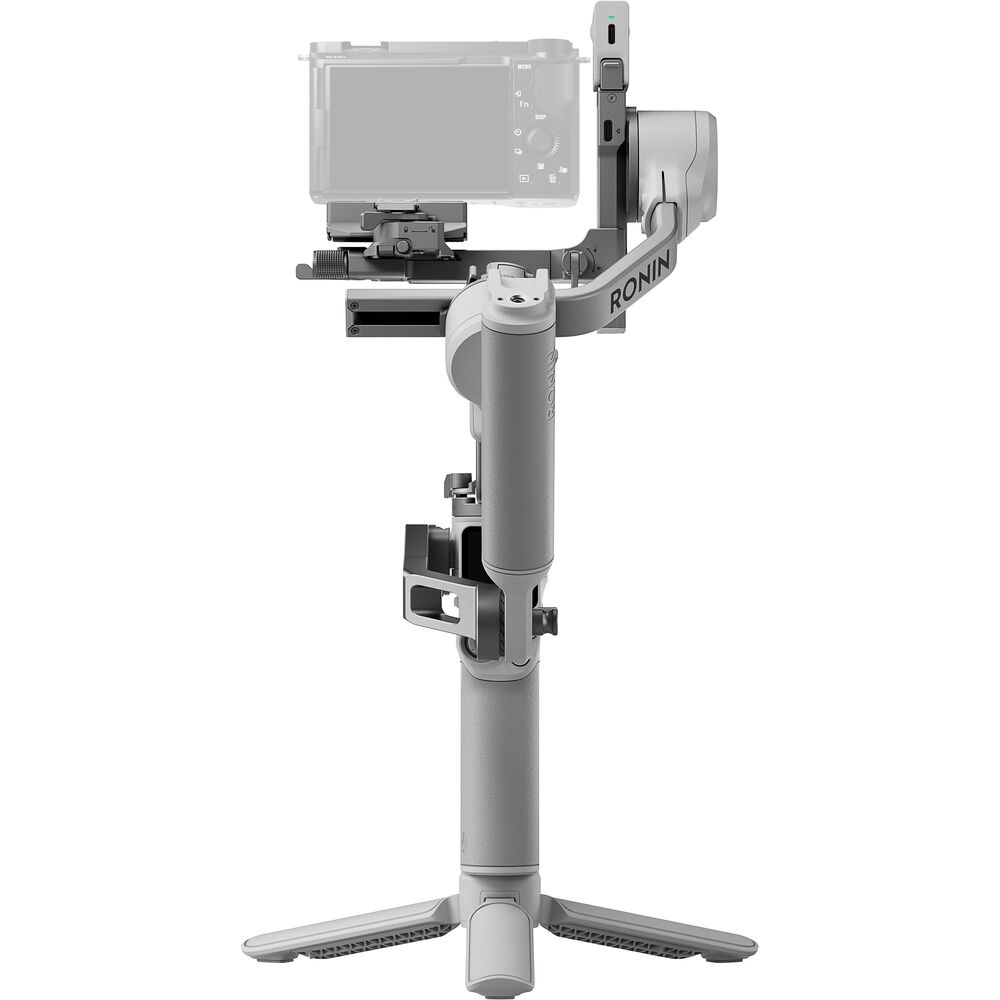 Gimbal DJI Ronin RS 4 Mini Combo