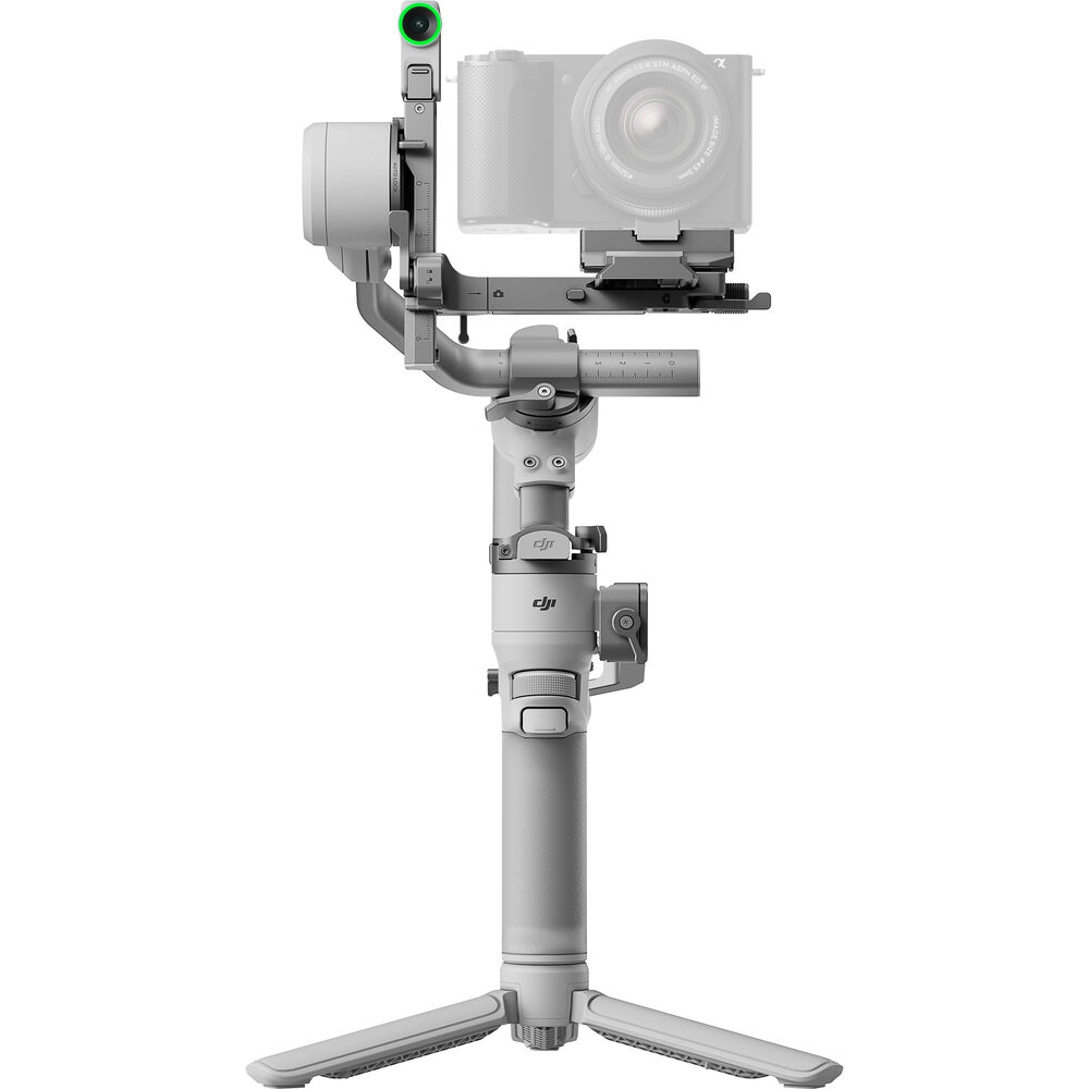 Gimbal DJI Ronin RS 4 Mini Combo