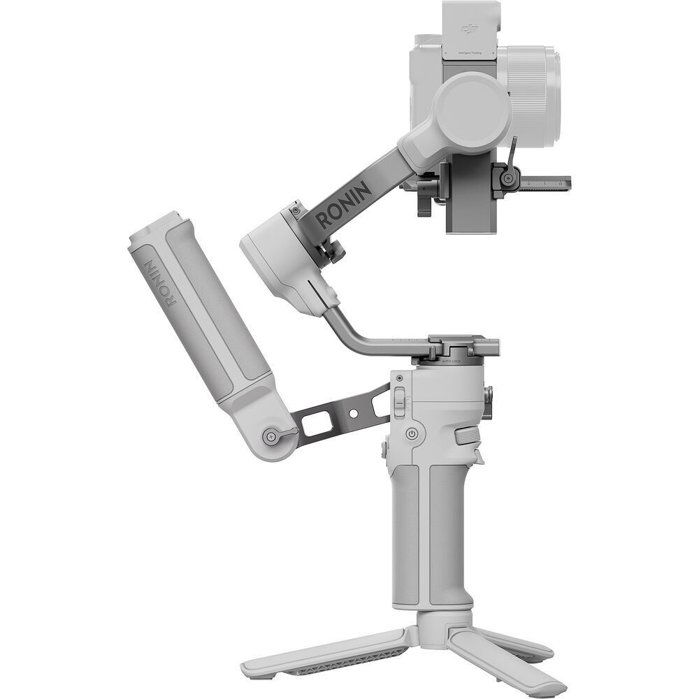 Gimbal DJI Ronin RS 4 Mini Combo