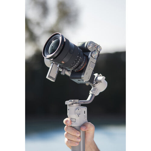 Gimbal DJI Ronin RS 4 Mini