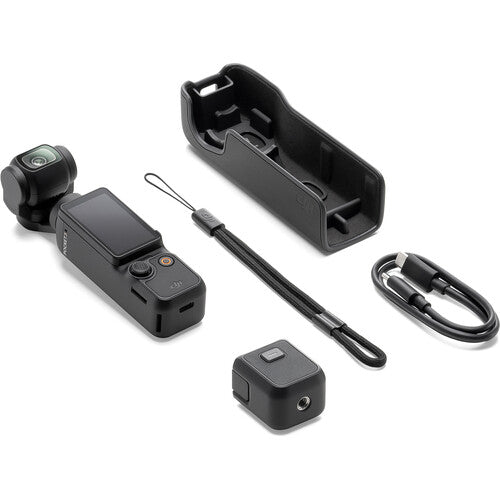 Cámara DJI Osmo Pocket 3