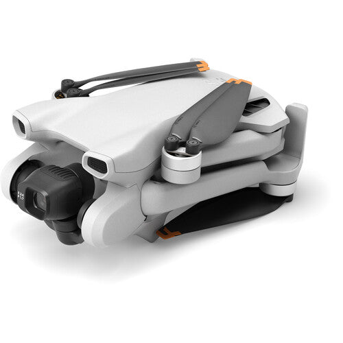 Dron Mini 3 DJI con control remoto DJI RC