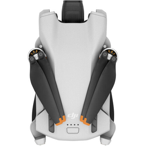 Dron Mini 3 DJI con control remoto DJI RC