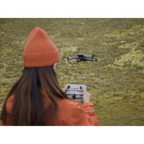 Dron DJI Mavic 3 Classic con control remoto RC-N1
