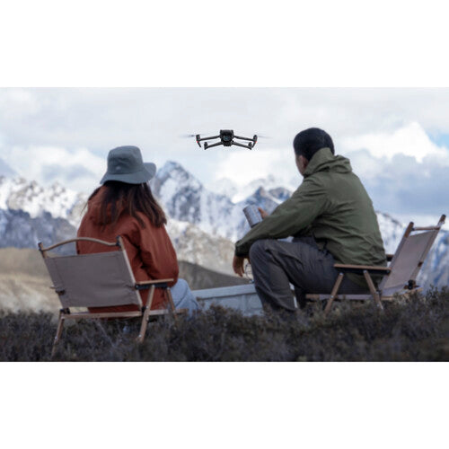 Dron DJI Mavic 3 Classic con control remoto RC-N1