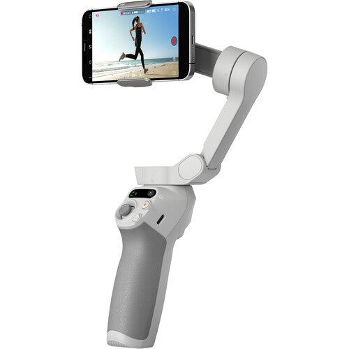 Gimbal DJI Osmo Mobile SE para smartphones