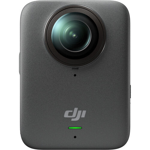 Camara DJI Osmo 360 Adventure Combo