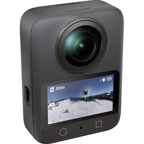 Camara DJI Osmo 360 Adventure Combo