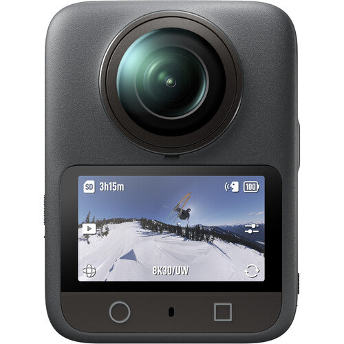 Cámara DJI Osmo 360 Standard Combo
