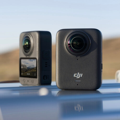 Cámara DJI Osmo 360 Standard Combo