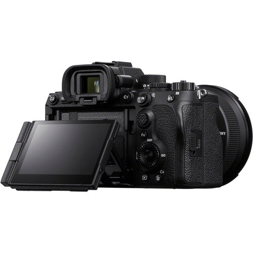 Cámara Sony A7 V Híbrida Full Frame Body