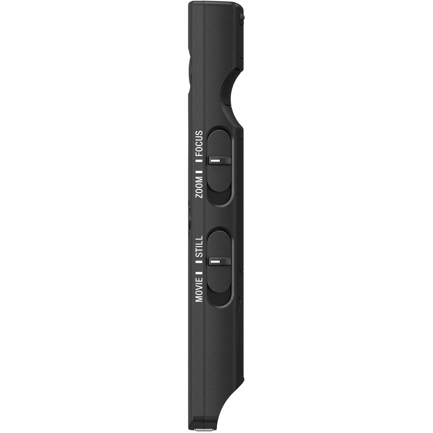 Control Remoto Inalámbrico Sony RMT-P1BT por Bluetooth