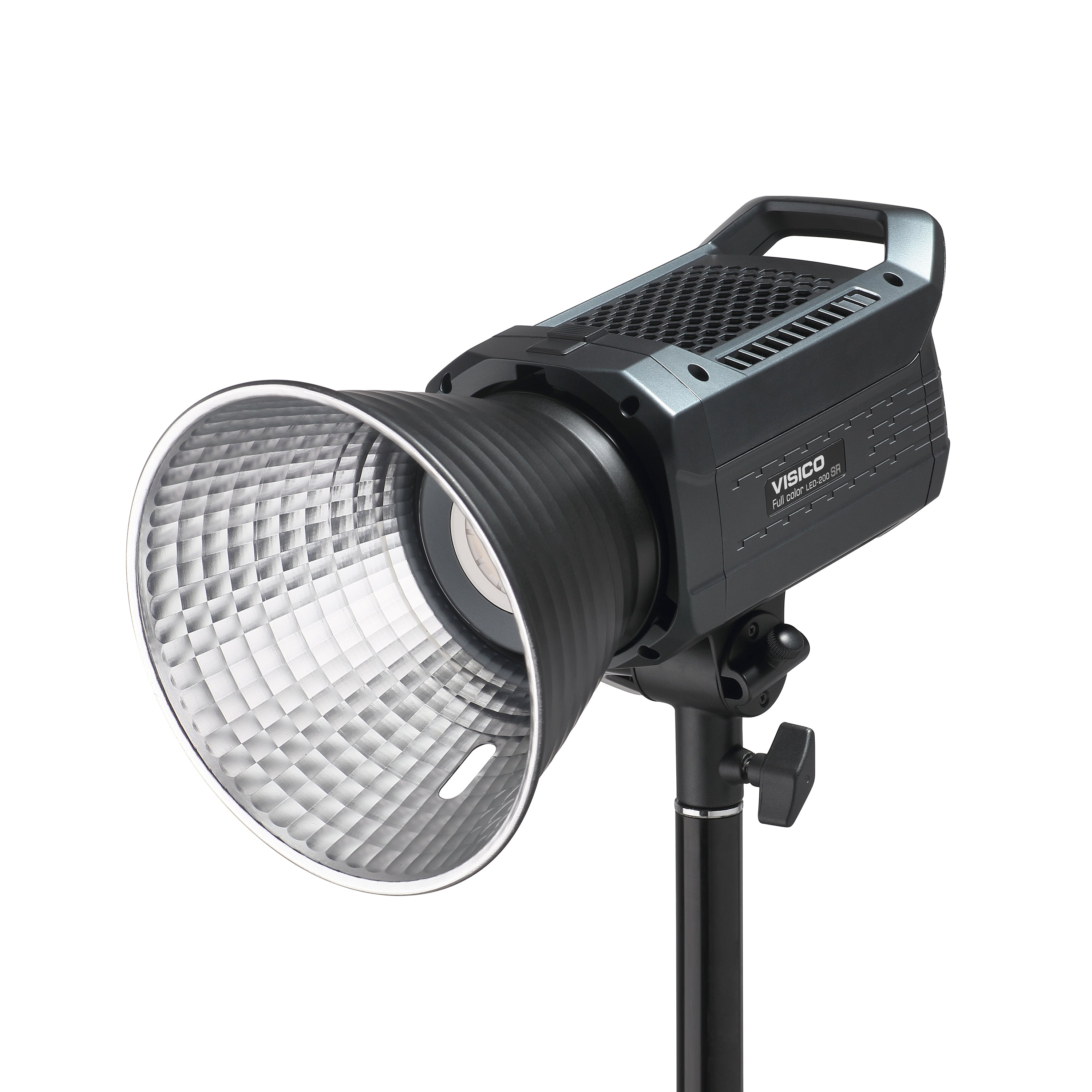 Cañon Led Visico LED-200SR RGB