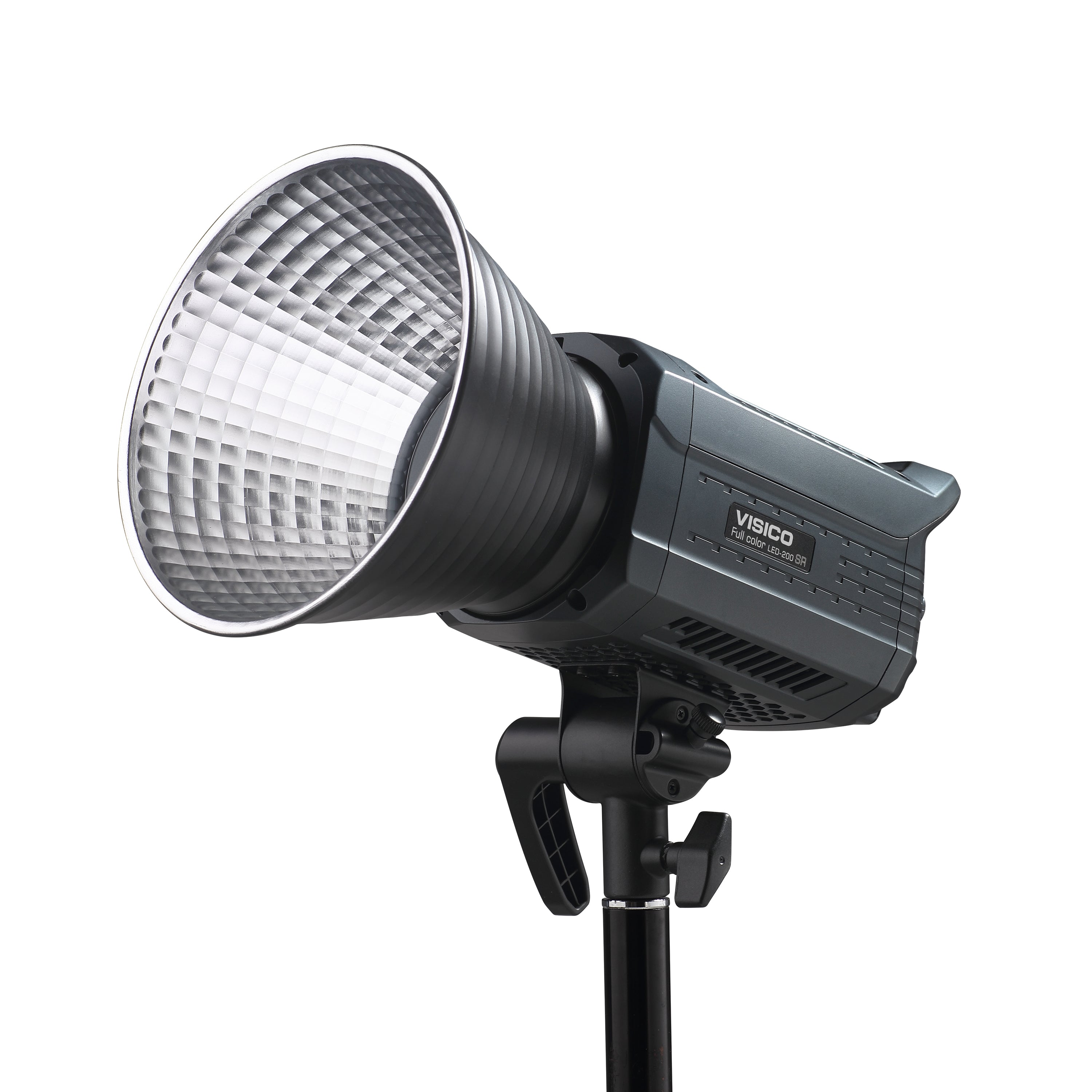 Cañon Led Visico LED-200SR RGB
