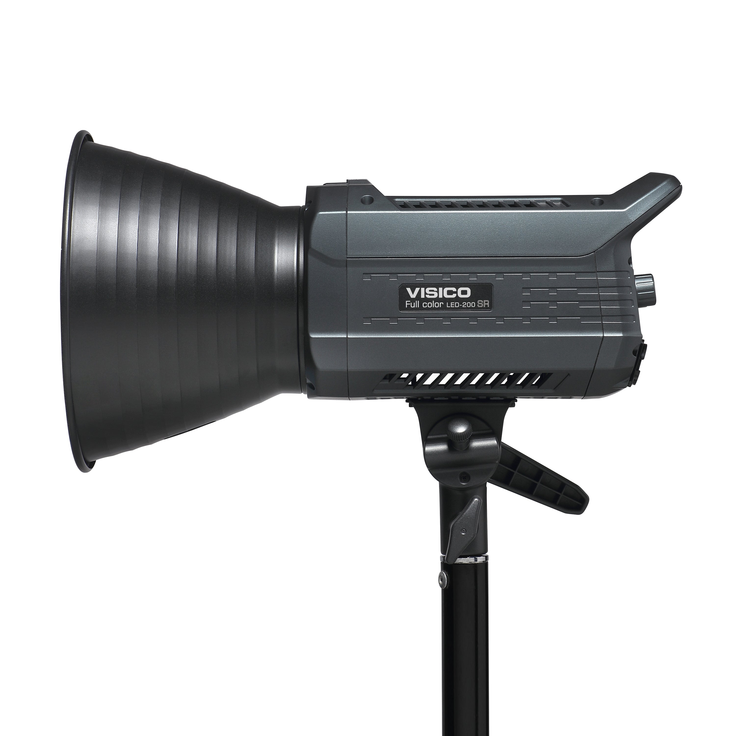 Cañon Led Visico LED-200SR RGB