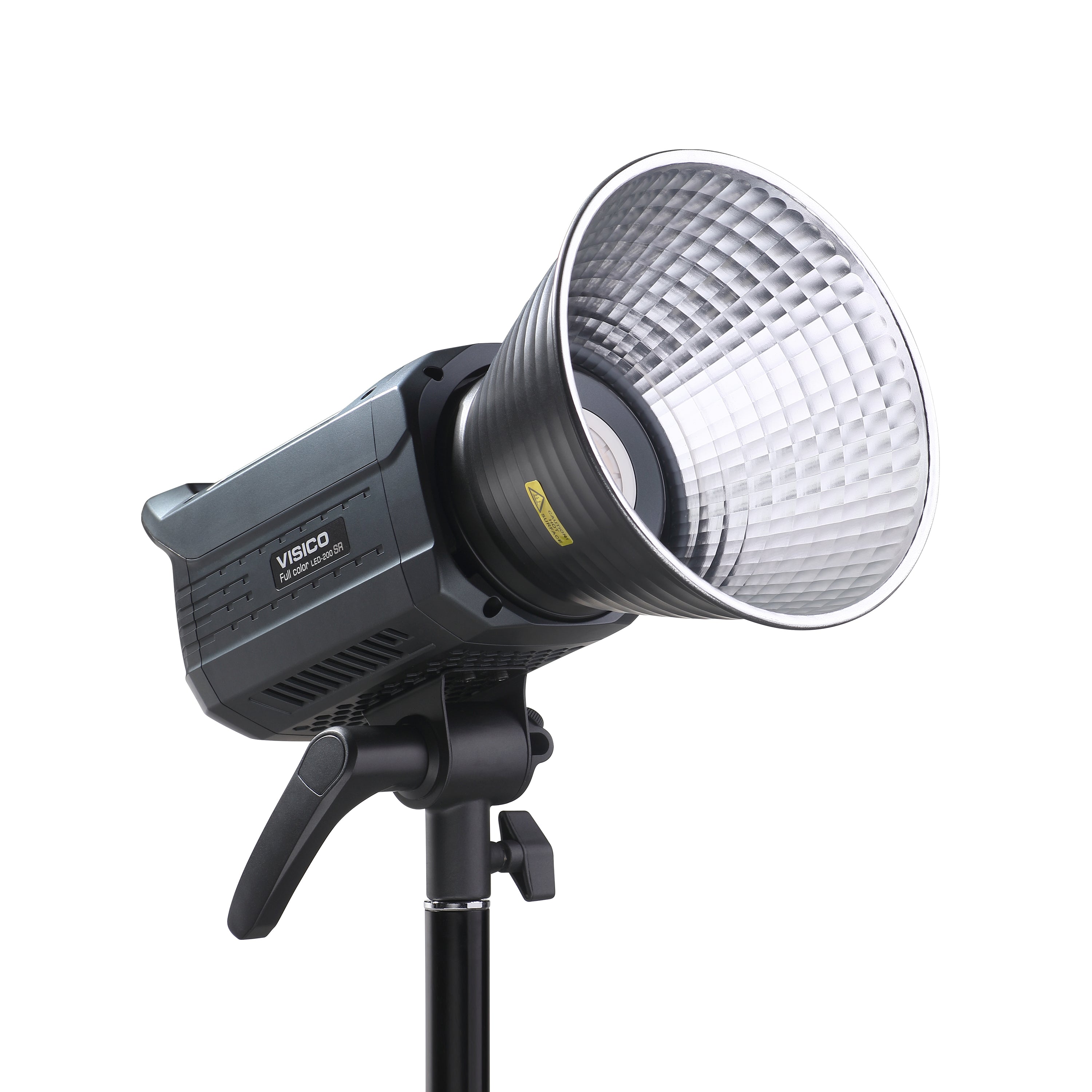 Cañon Led Visico LED-200SR RGB
