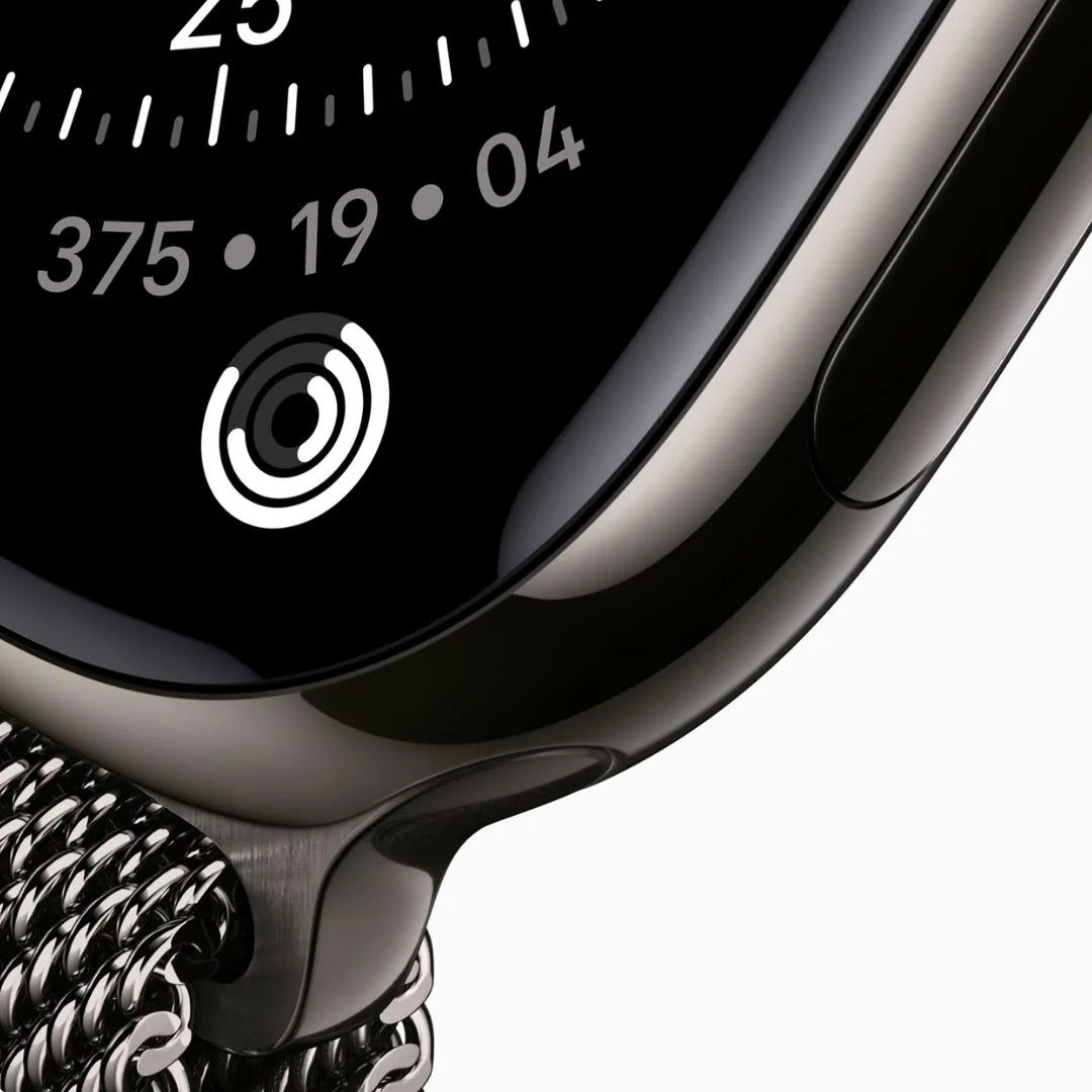 Apple Watch Series 11