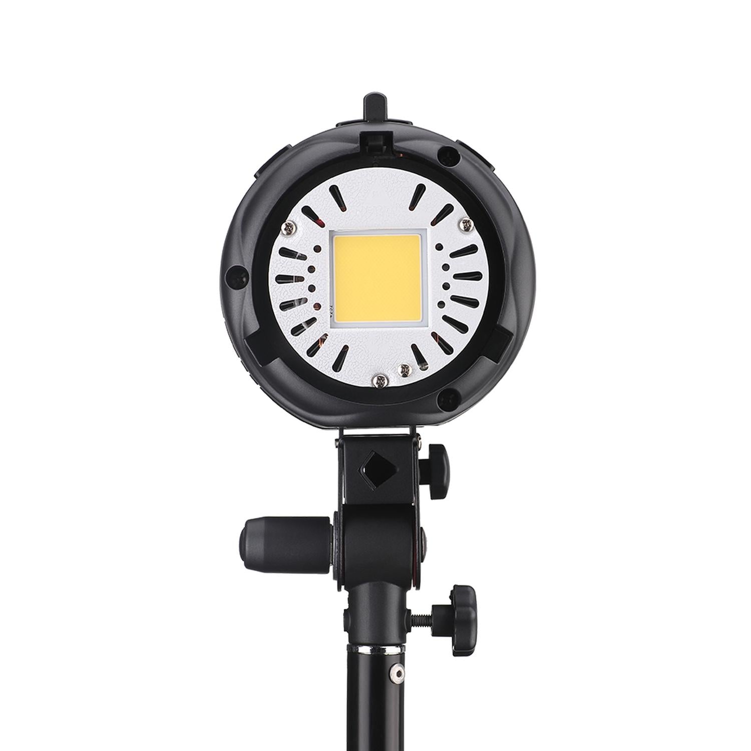 Cañon Led Visico 200T III