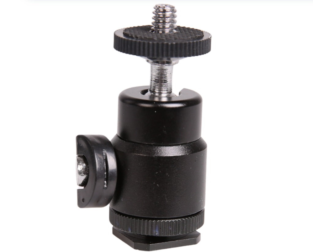 Cabezal de Bola Visico M11052A Para Zapata