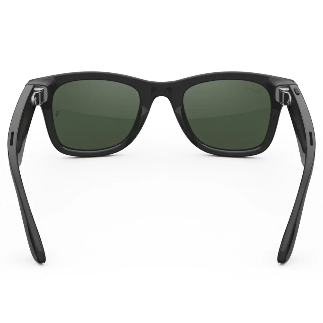 Ray-Ban Meta Wayfarer | Lentes Inteligentes con Camara, Audio y Bluetooth (Gen 2)