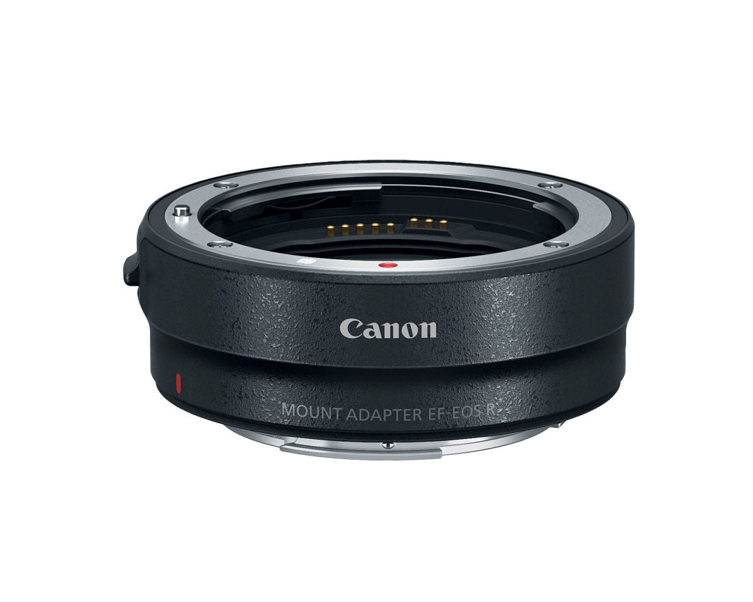 Adaptador Canon EF-EOS R