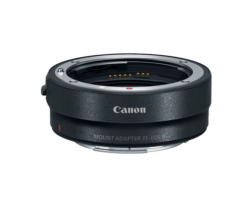 Adaptador Canon EF-EOS R