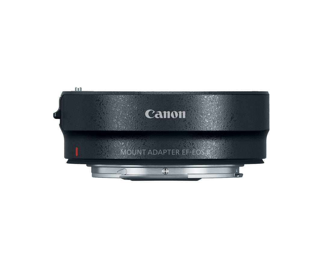 Adaptador Canon EF-EOS R
