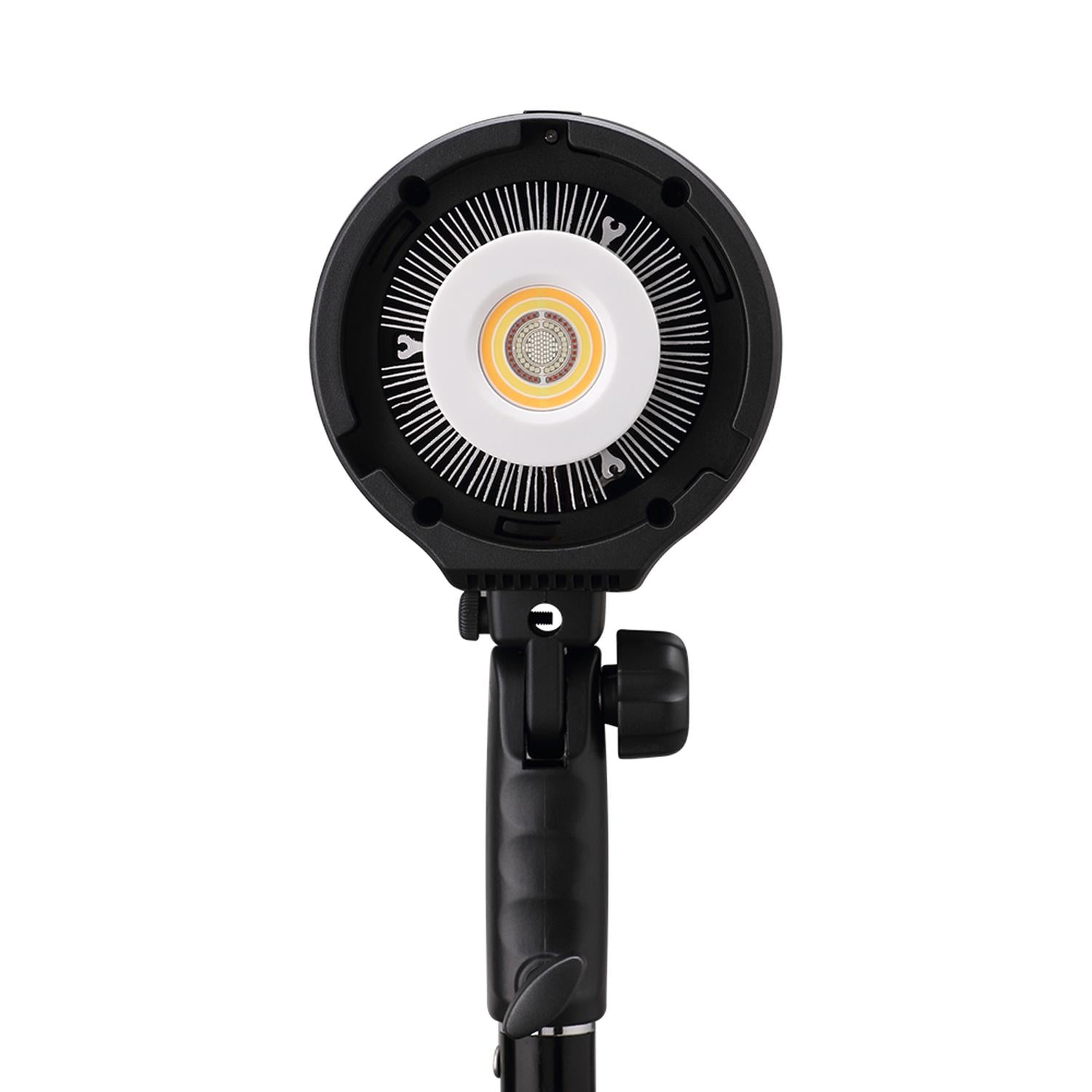 Cañón Led Visico Led-80T II Montura Bowens