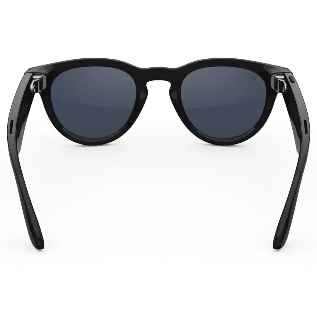 Ray-Ban Meta Headliner | Lentes Inteligentes con Camara, Audio y Bluetooth (Gen 2)