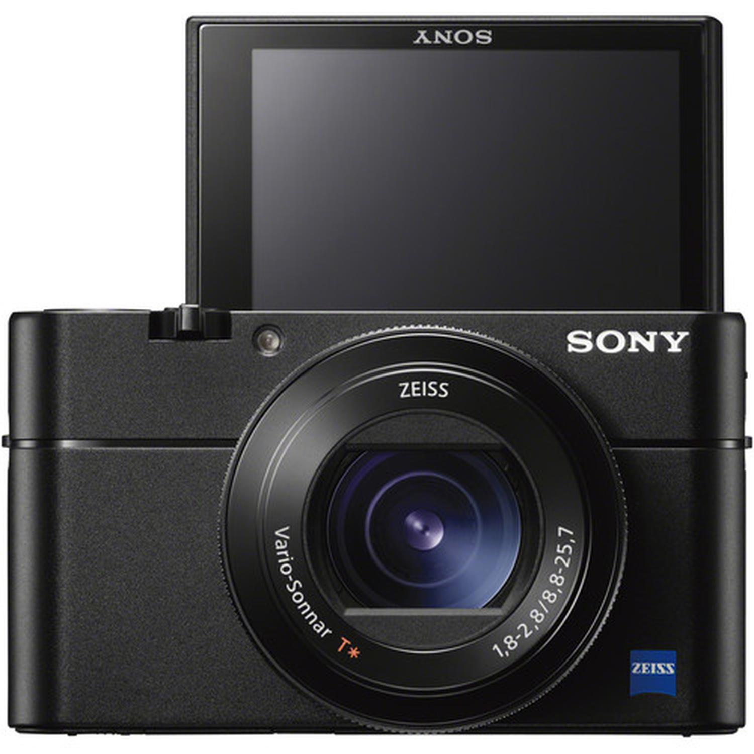 Cámara Sony RX100 V A