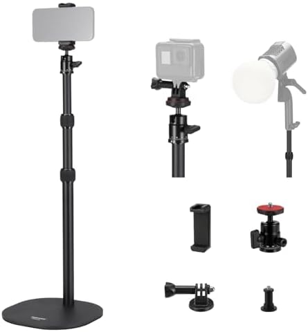 Soporte Neewer de Mesa y Piso para Proyector y Cámara