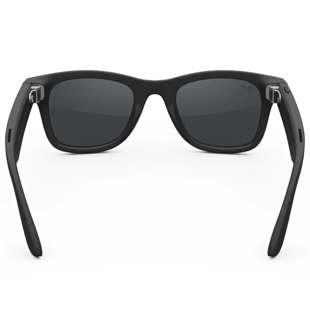 Ray-Ban Meta Wayfarer | Lentes Inteligentes con Camara, Audio y Bluetooth (Gen 2)