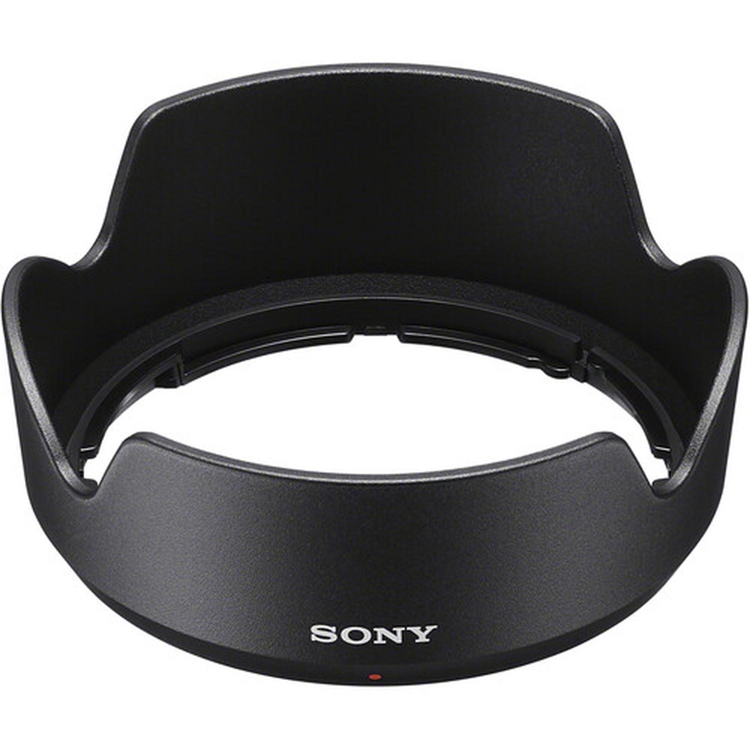 Lente Sony E 15mm f/1.4 G