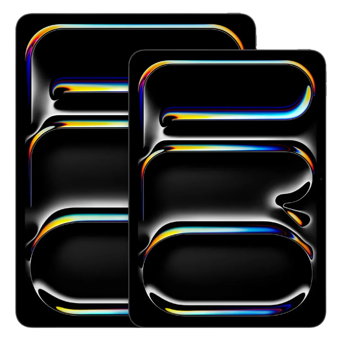 Apple iPad Pro 11" (7ª Gen, 2024, M4)